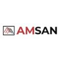 Amsan Sales Ltd logo